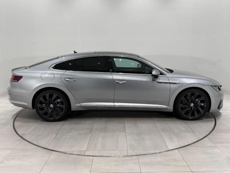 ARTEON