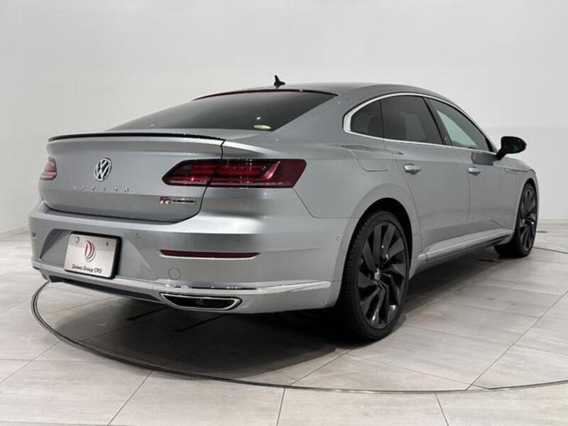 ARTEON