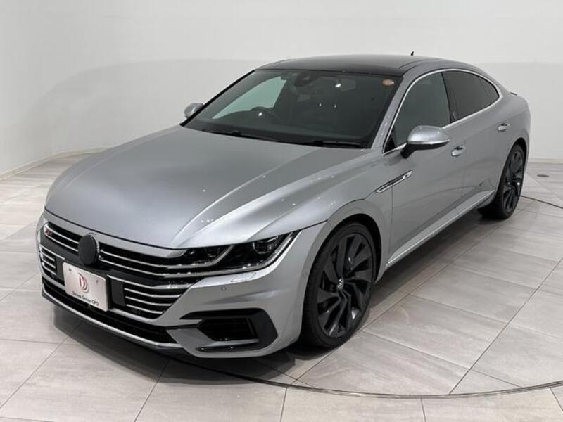 ARTEON