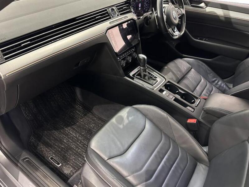ARTEON