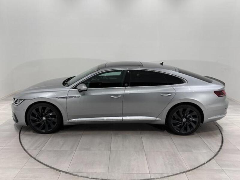 ARTEON