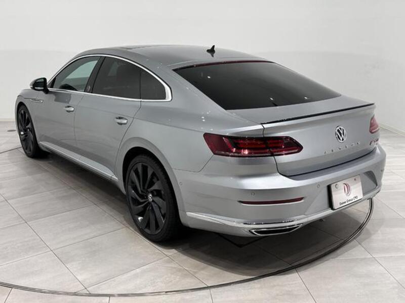 ARTEON
