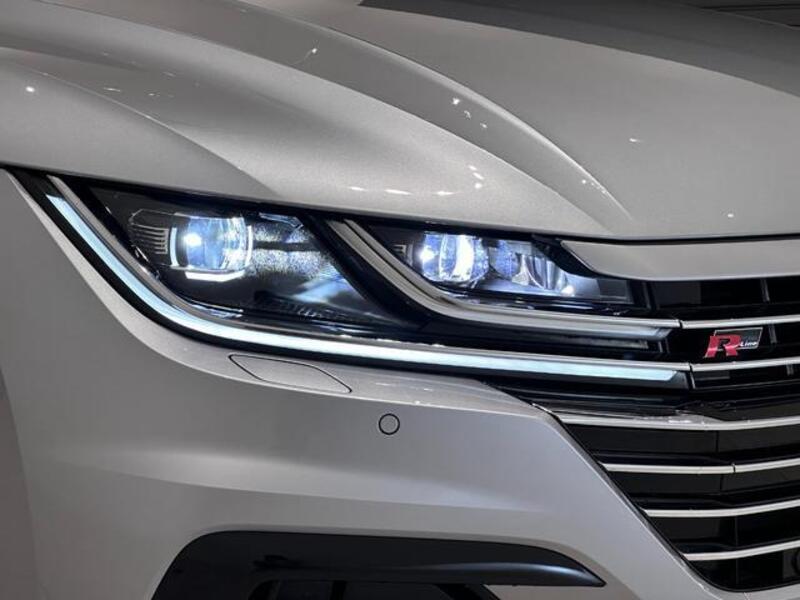 ARTEON