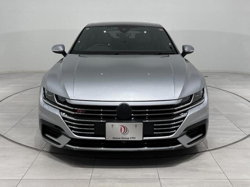 ARTEON