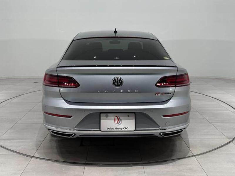 ARTEON