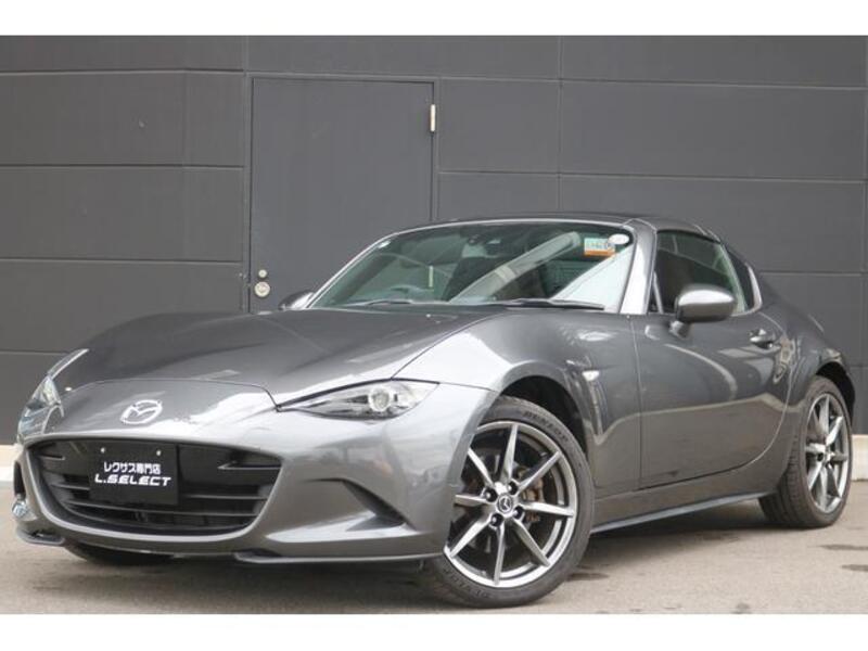 ROADSTER RF
