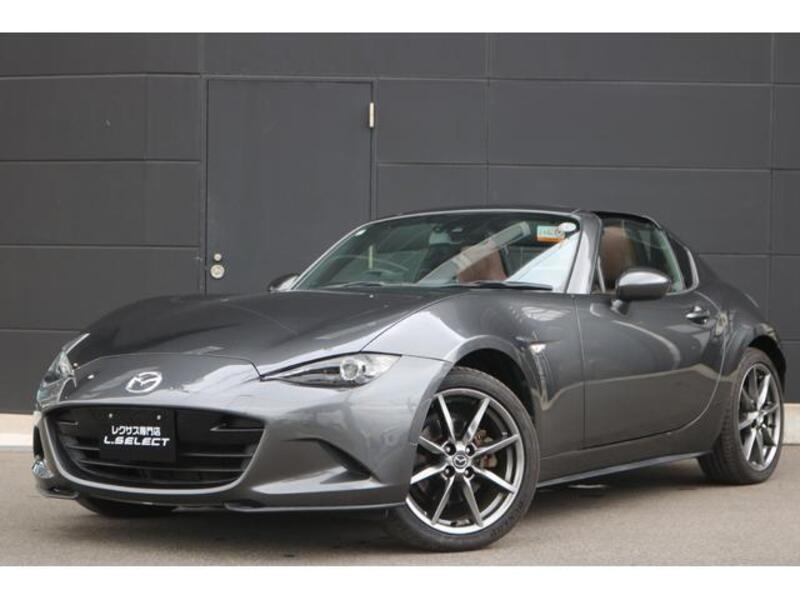 ROADSTER RF