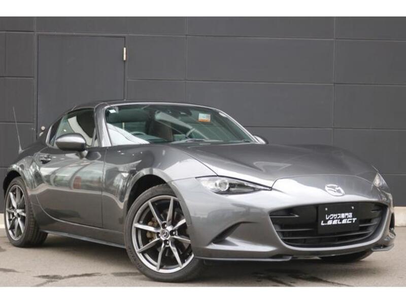 ROADSTER RF