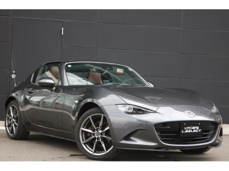 ROADSTER RF