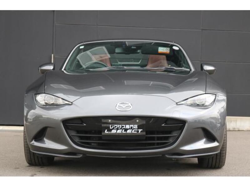 ROADSTER RF