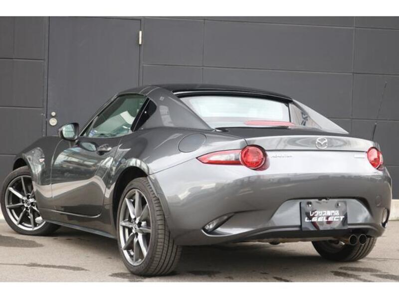 ROADSTER RF