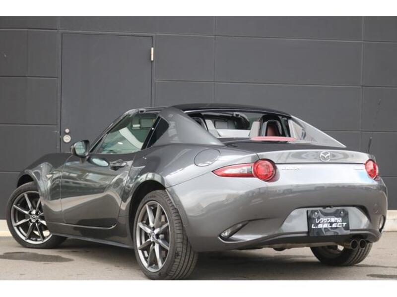 ROADSTER RF