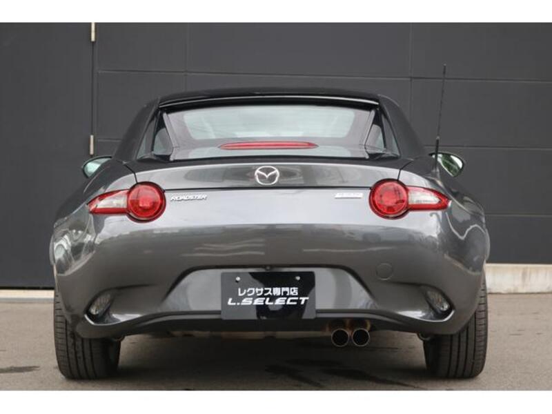 ROADSTER RF