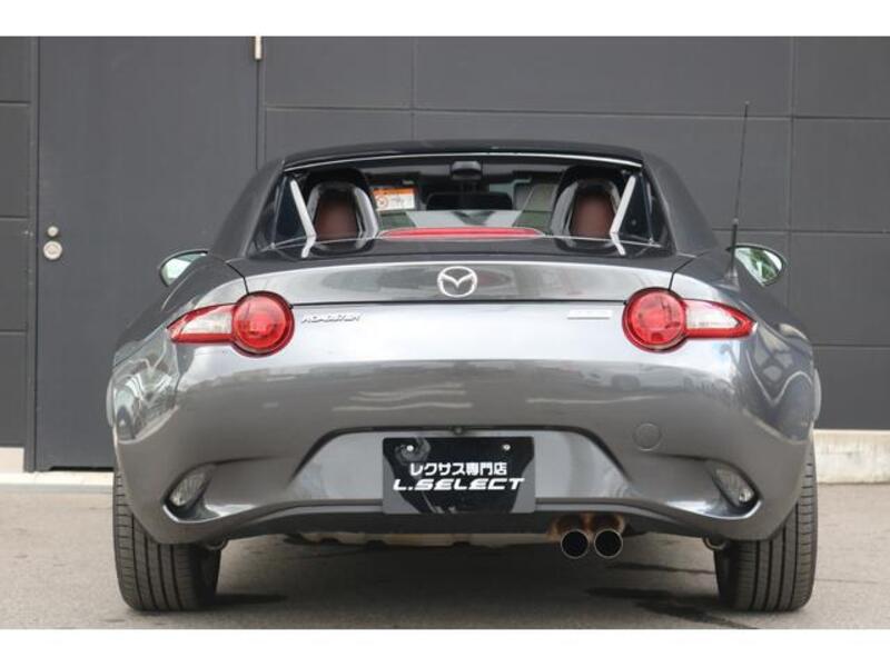 ROADSTER RF