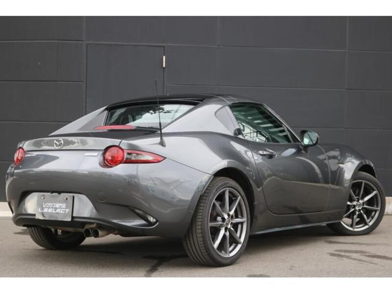 ROADSTER RF