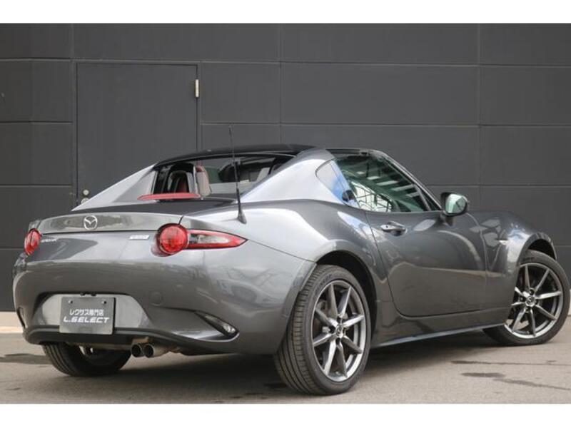 ROADSTER RF