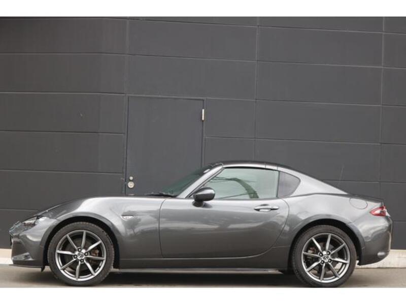 ROADSTER RF