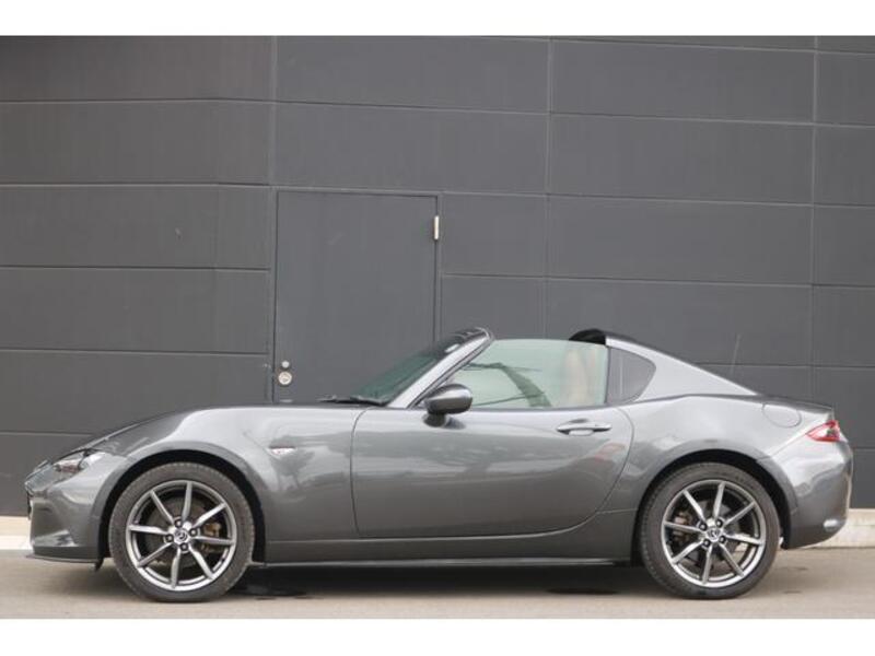 ROADSTER RF