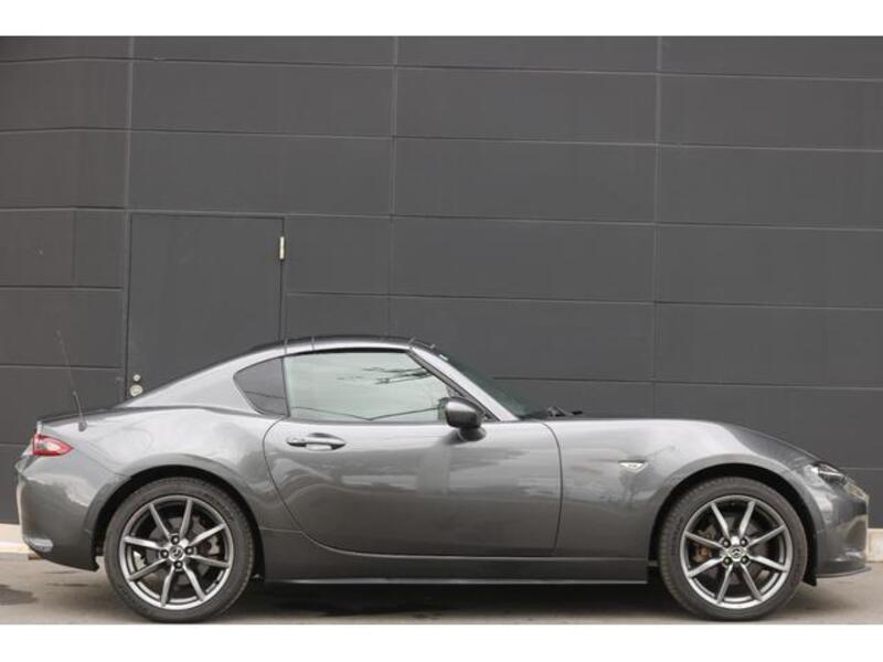 ROADSTER RF