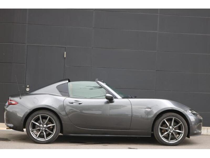 ROADSTER RF