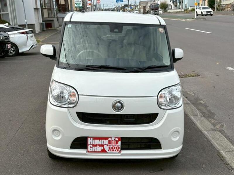 MOVE CANBUS