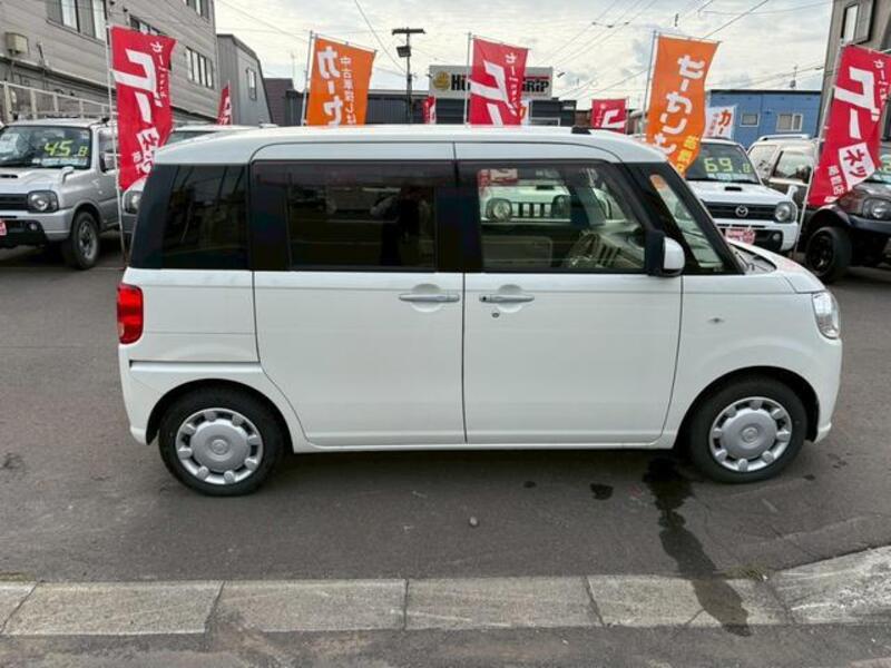 MOVE CANBUS