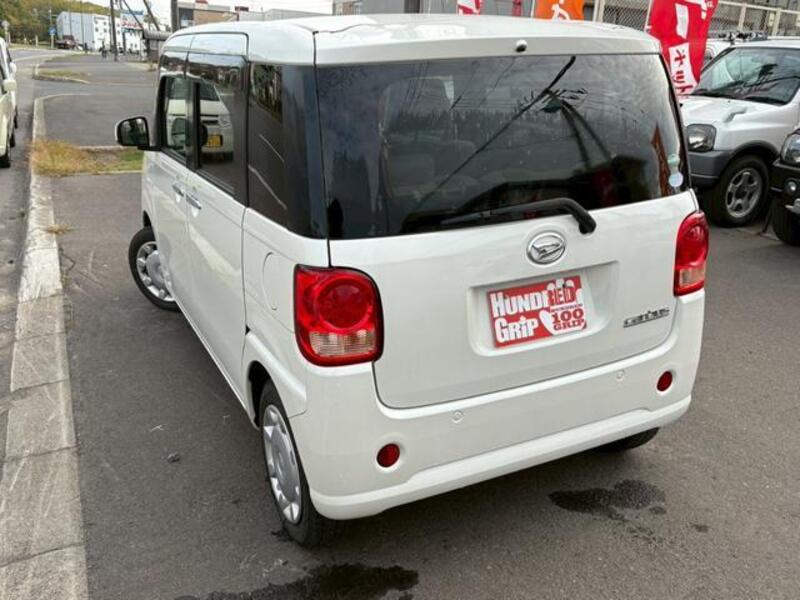 MOVE CANBUS