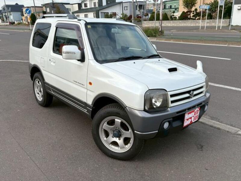 JIMNY