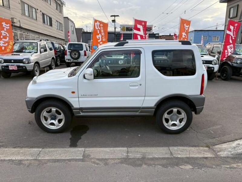 JIMNY