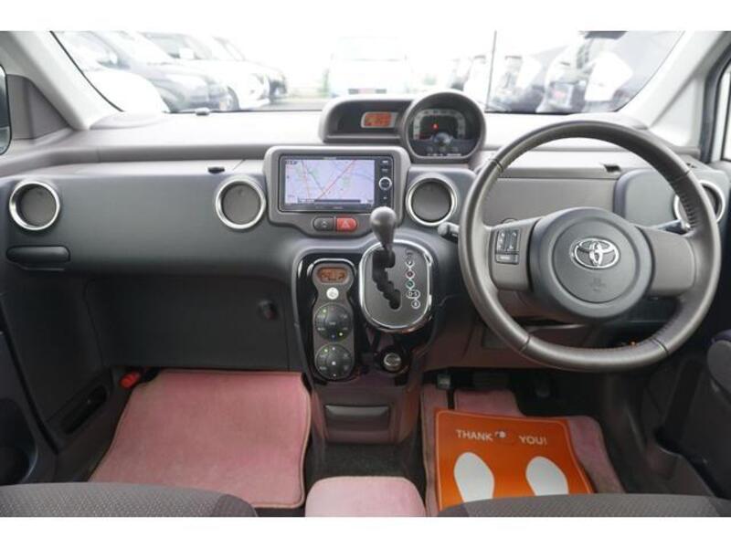 PORTE