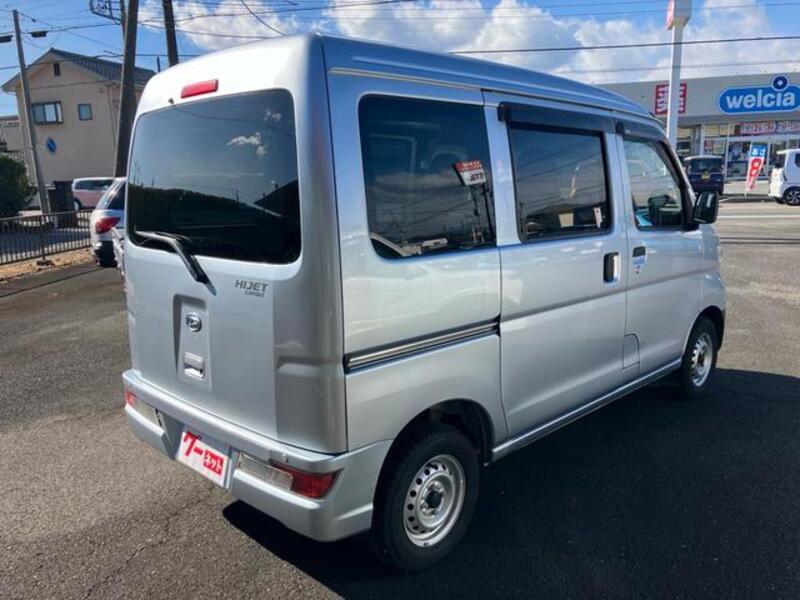 HIJET CARGO