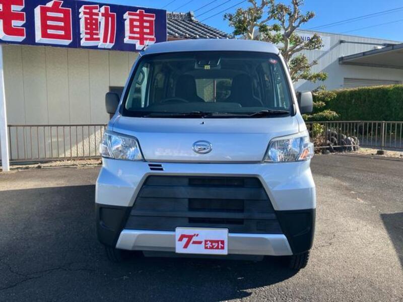 HIJET CARGO