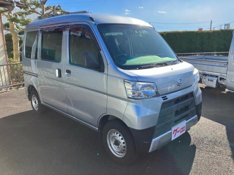 HIJET CARGO