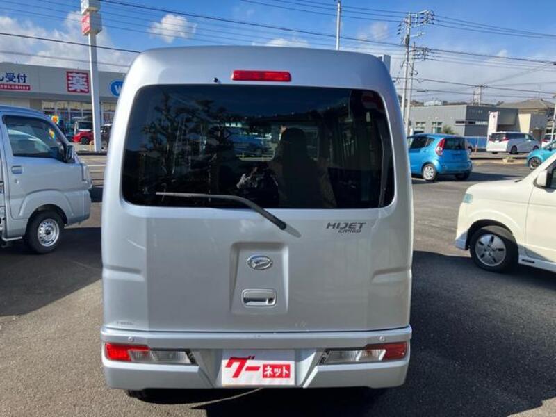 HIJET CARGO