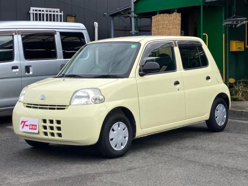 DAIHATSU ESSE