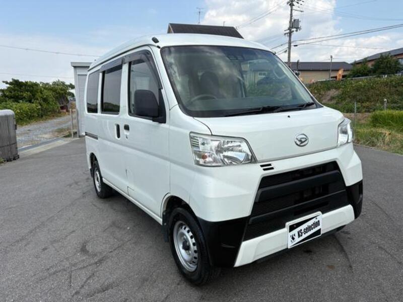 HIJET CARGO