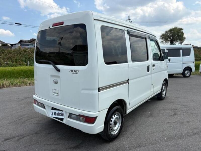 HIJET CARGO