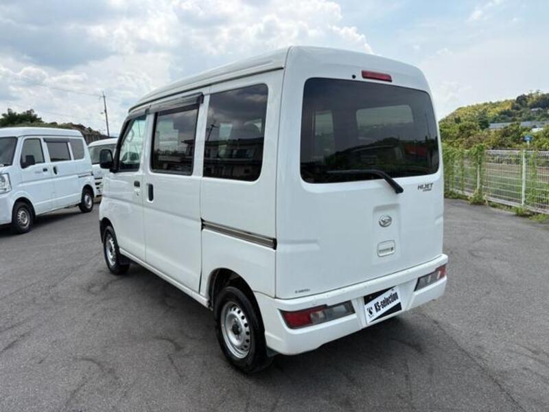 HIJET CARGO
