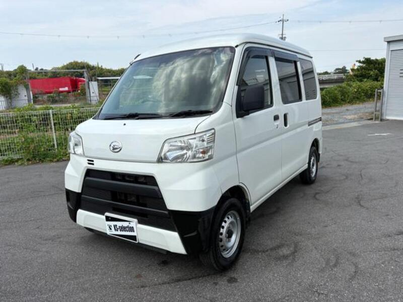 HIJET CARGO