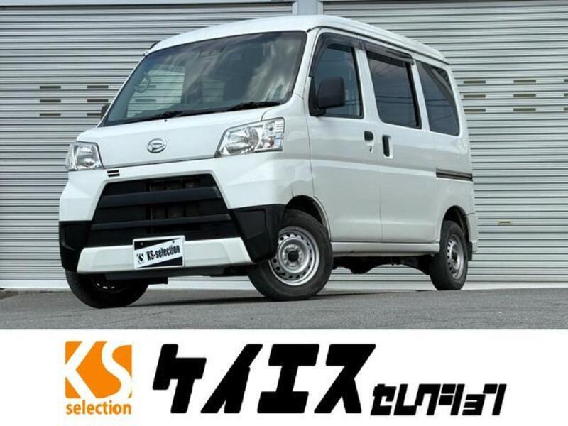 HIJET CARGO-0