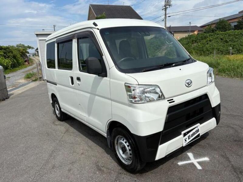 HIJET CARGO