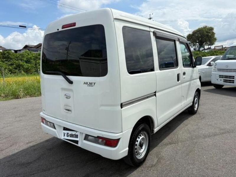 HIJET CARGO