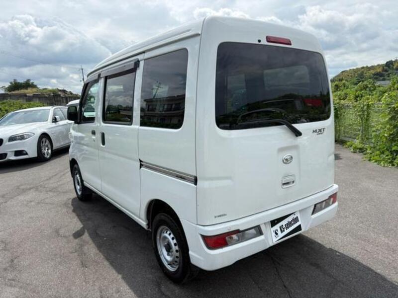 HIJET CARGO