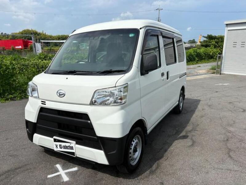 HIJET CARGO