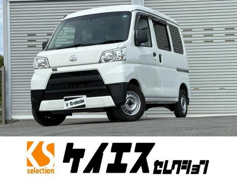 HIJET CARGO-0