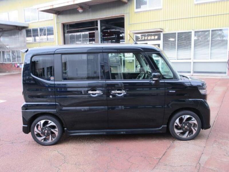 SPACIA CUSTOM