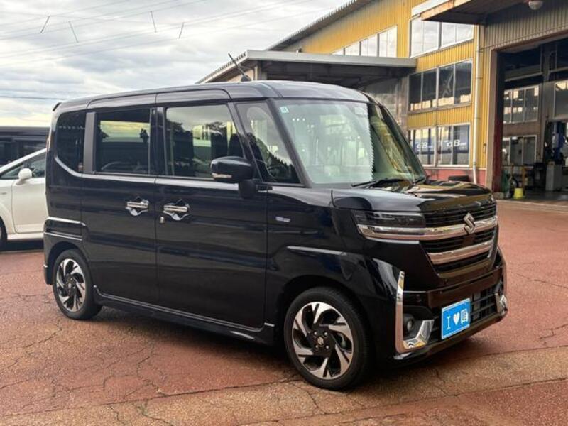 SPACIA CUSTOM