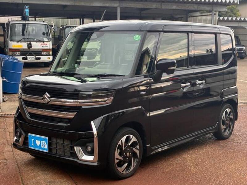 SPACIA CUSTOM