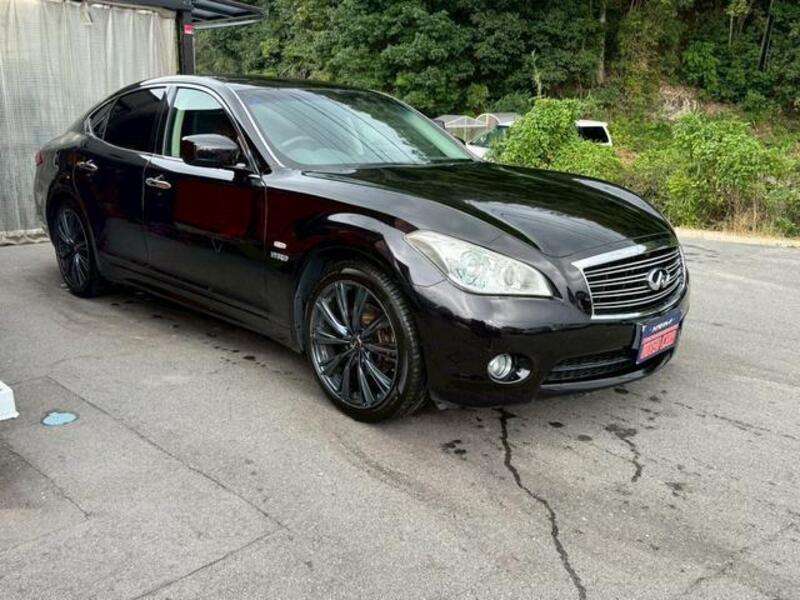 FUGA HYBRID