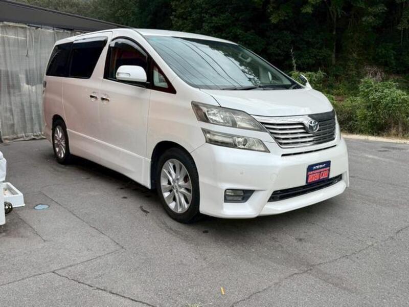 VELLFIRE